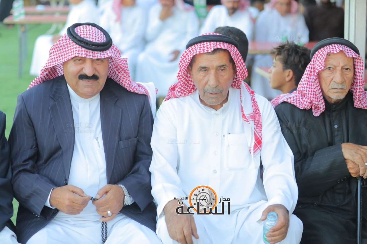 Madar Al-Saa Images 0.52561677500259