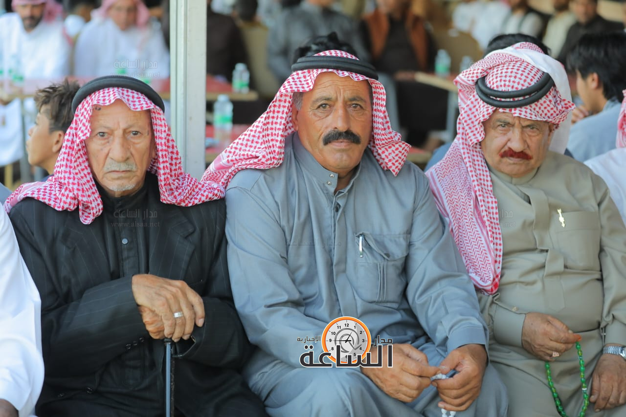 Madar Al-Saa Images 0.277241326444968