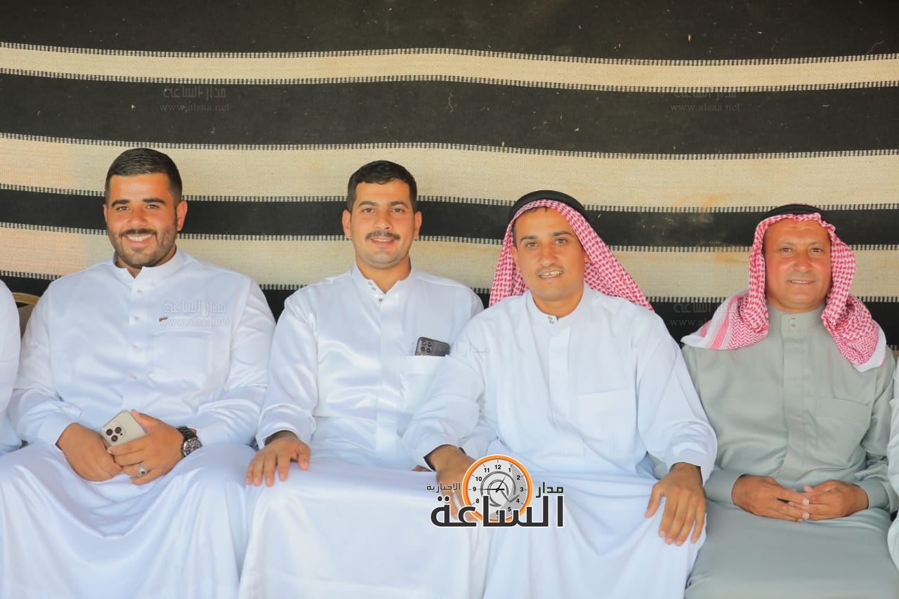 Madar Al-Saa Images 0.7545904990093395