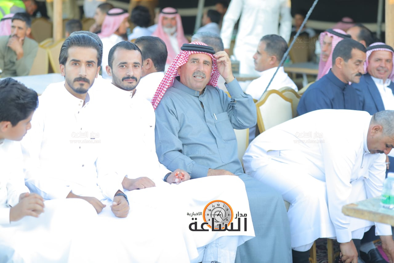 Madar Al-Saa Images 0.11512101378362716