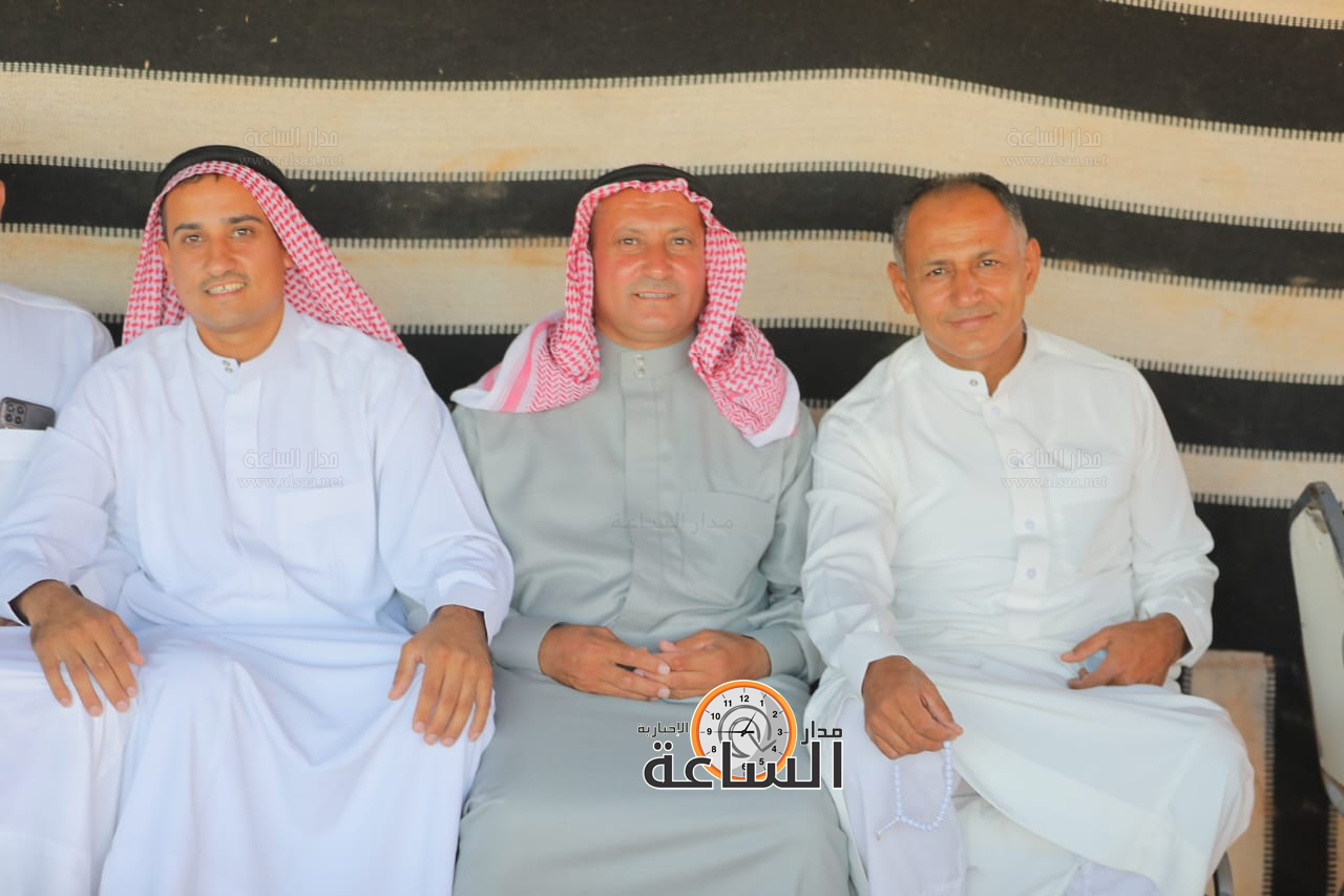 Madar Al-Saa Images 0.0603288203230814