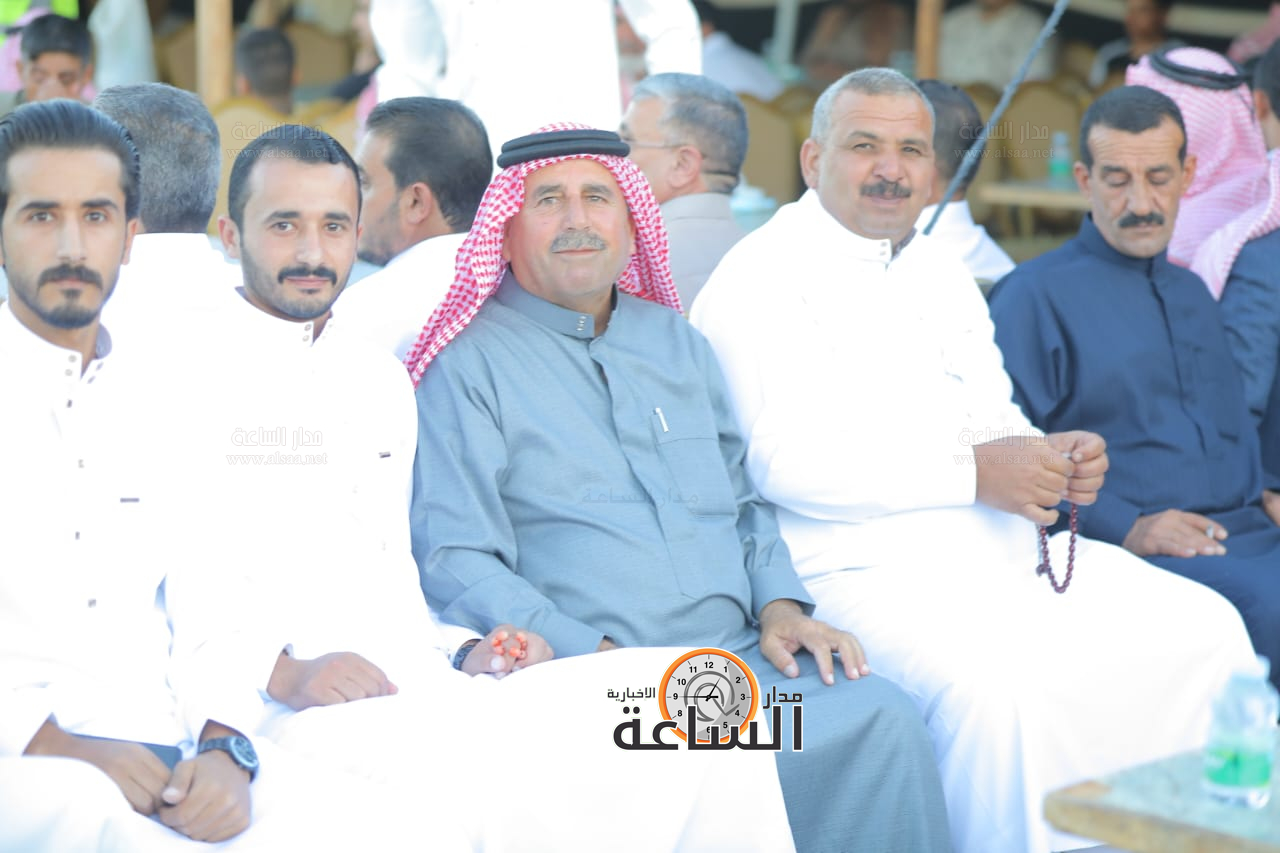 Madar Al-Saa Images 0.8420994009847873