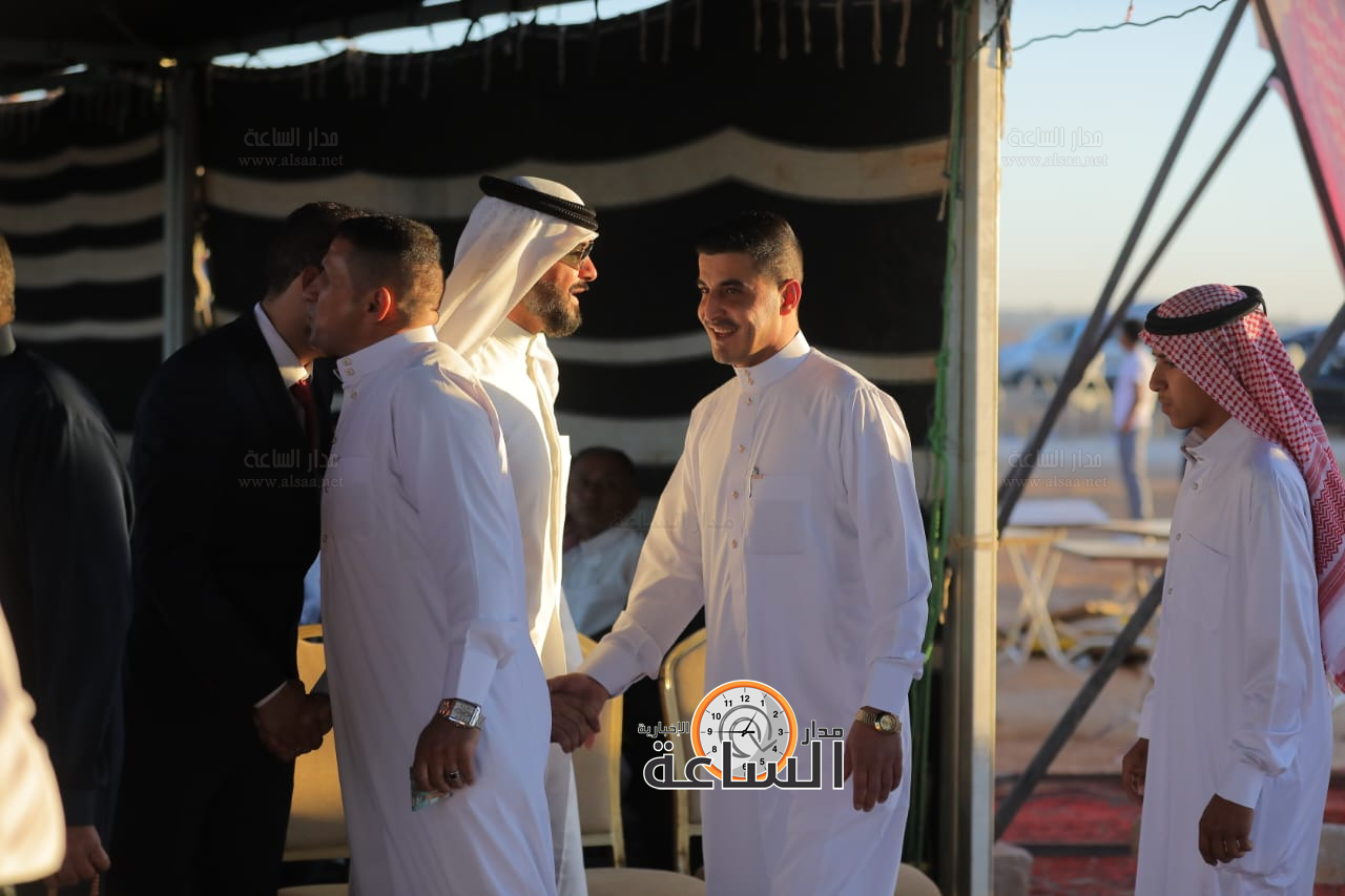 Madar Al-Saa Images 0.7923836486558571