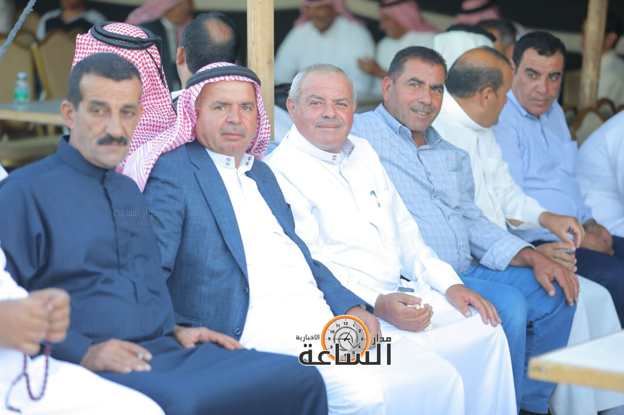 Madar Al-Saa Images 0.3934980962840562