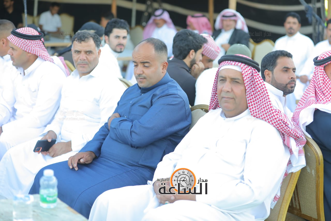 Madar Al-Saa Images 0.8709050634950797