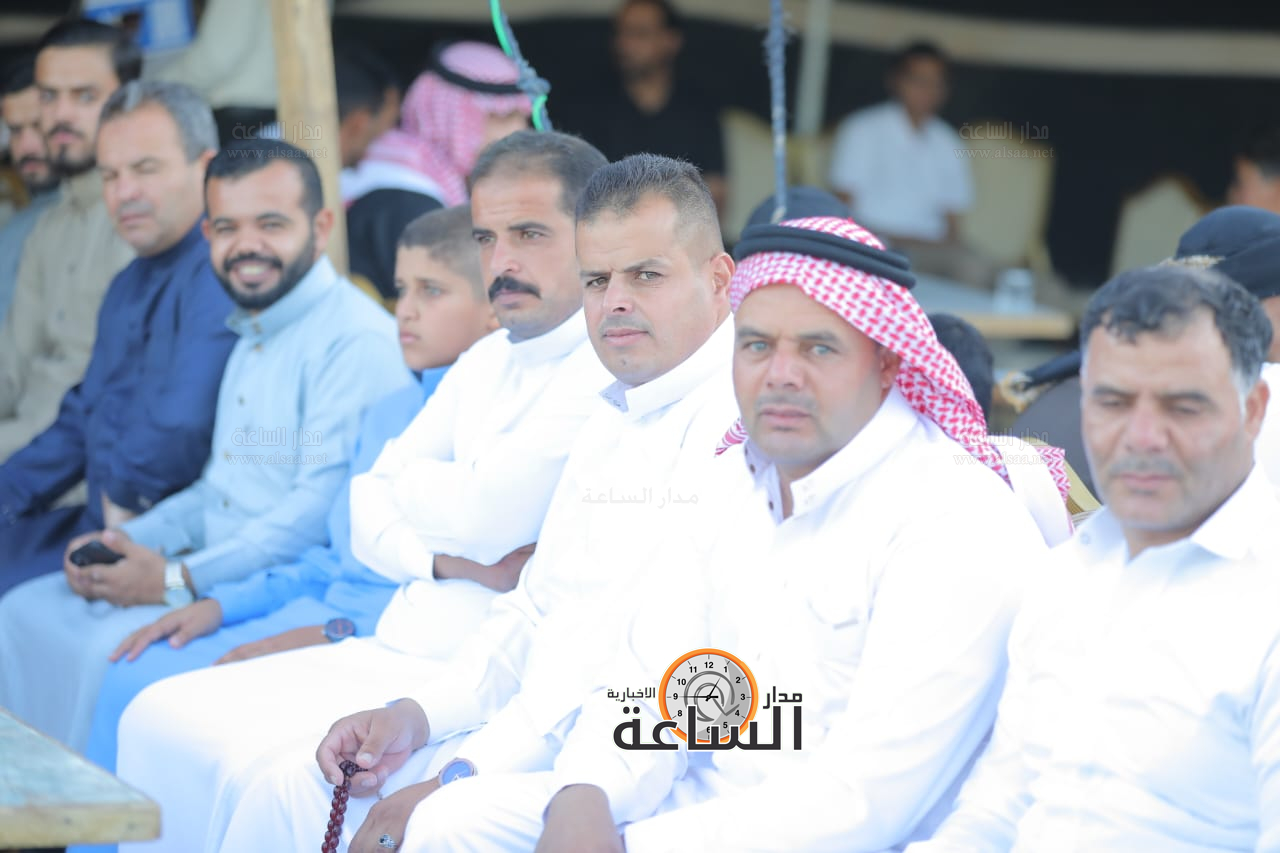 Madar Al-Saa Images 0.17348258477732892