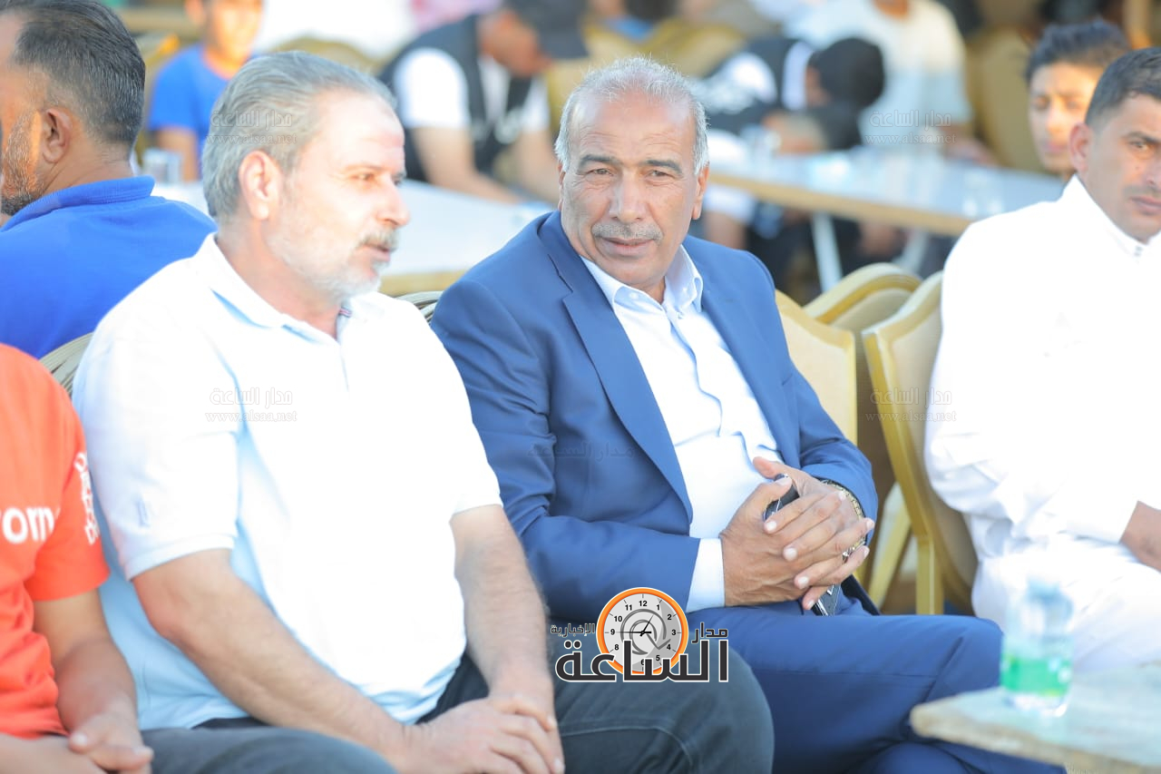 Madar Al-Saa Images 0.4390718480190008