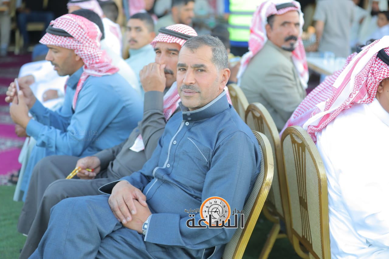 Madar Al-Saa Images 0.16123108935780905