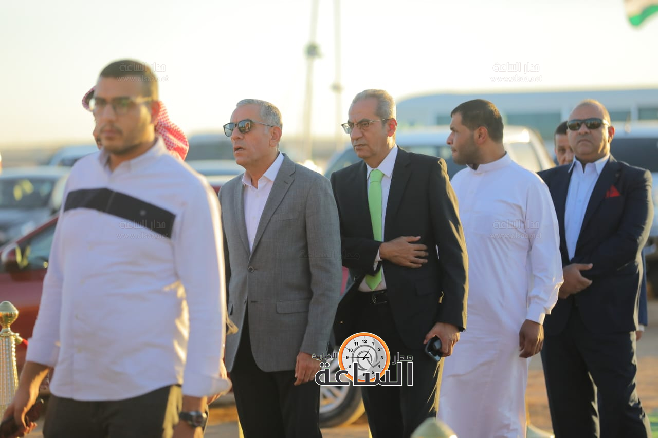 Madar Al-Saa Images 0.36762764540531023