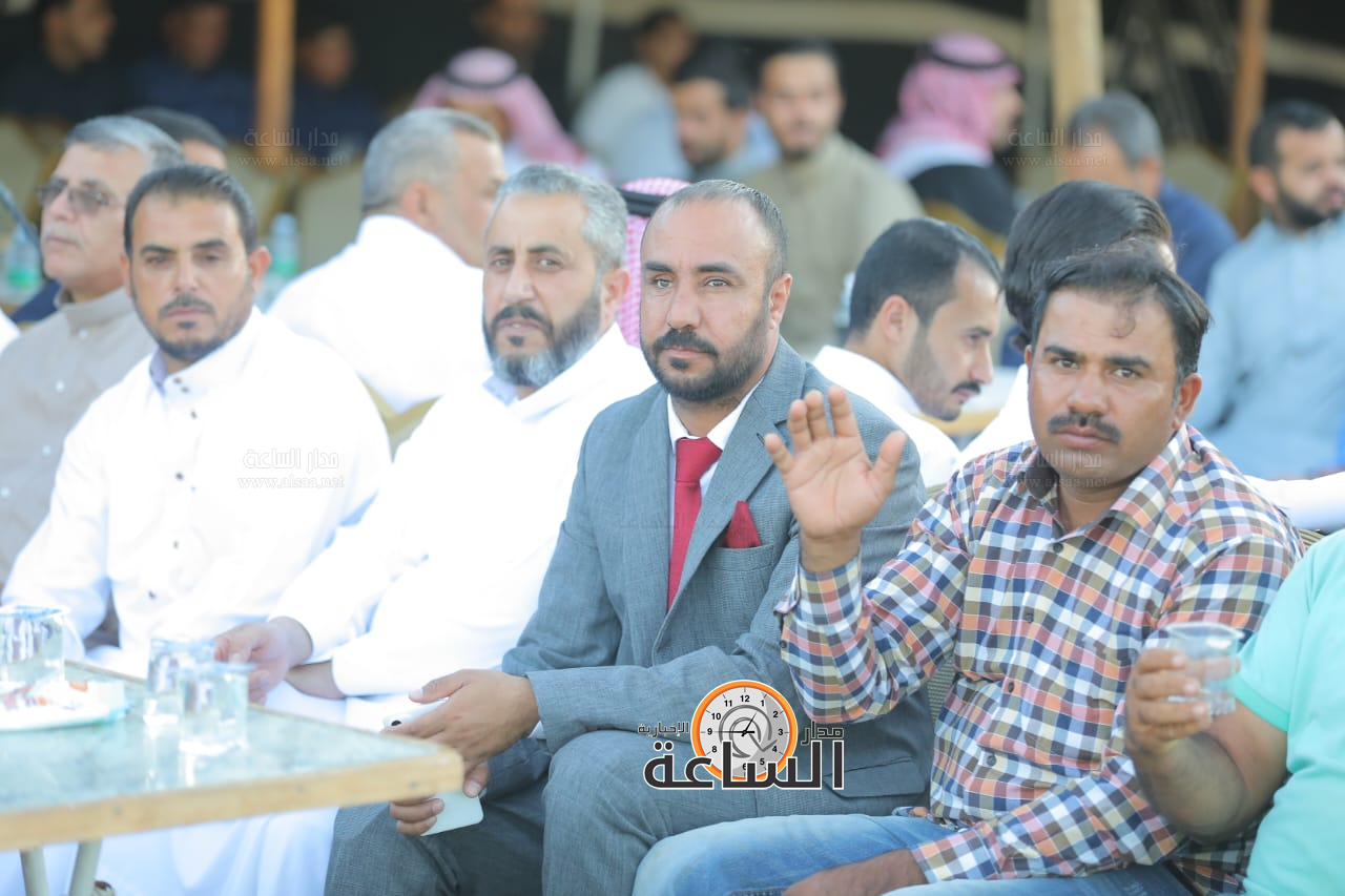 Madar Al-Saa Images 0.7691490615978396