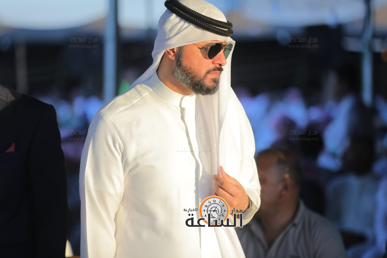 Madar Al-Saa Images 0.22815782807446694