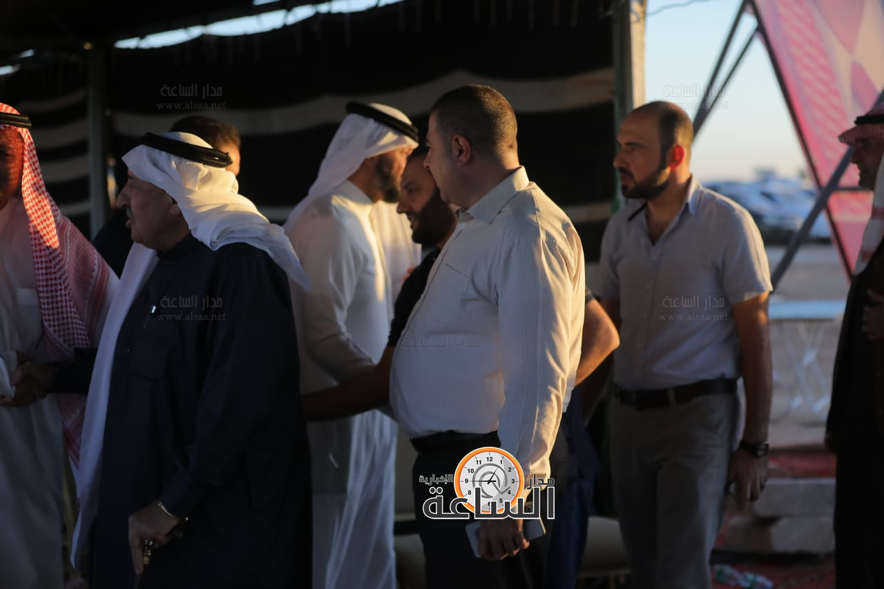 Madar Al-Saa Images 0.4026811383737583