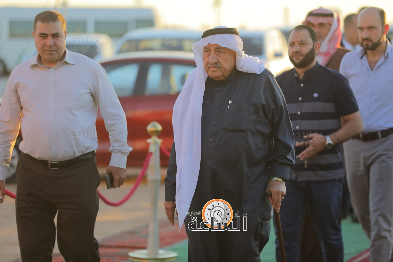 Madar Al-Saa Images 0.04877007662539157