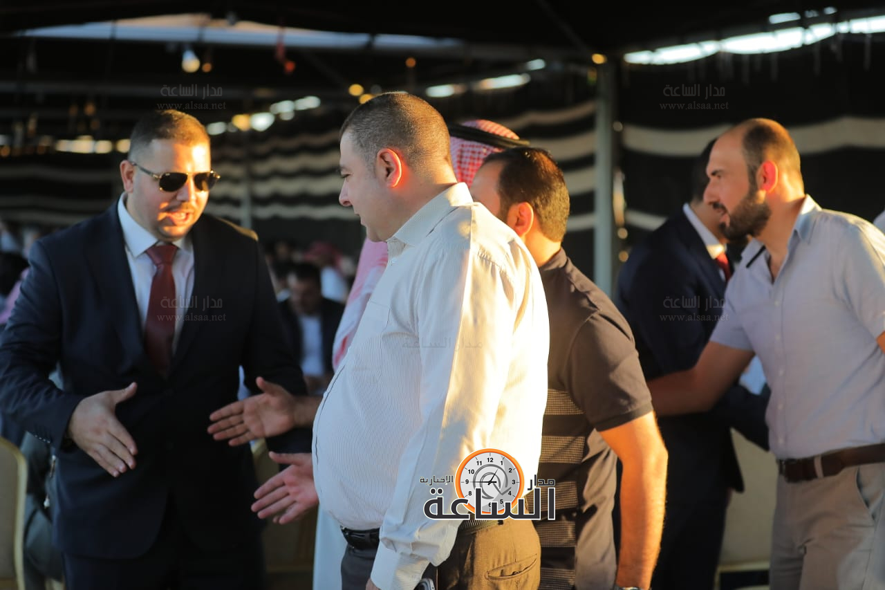 Madar Al-Saa Images 0.14765516605735662