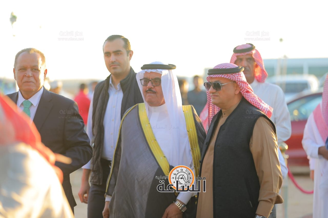 Madar Al-Saa Images 0.25817375427721245