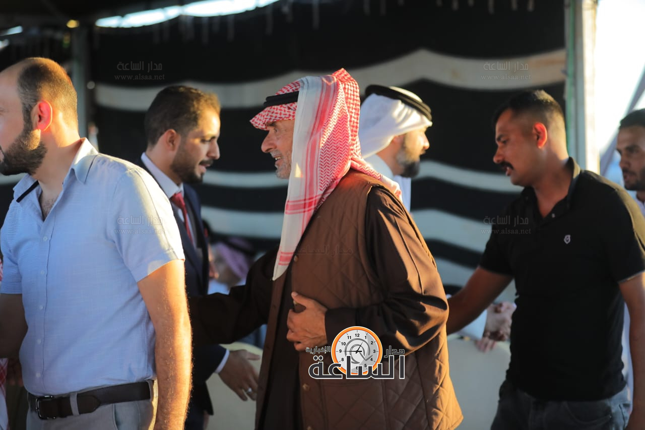 Madar Al-Saa Images 0.45146823873853914