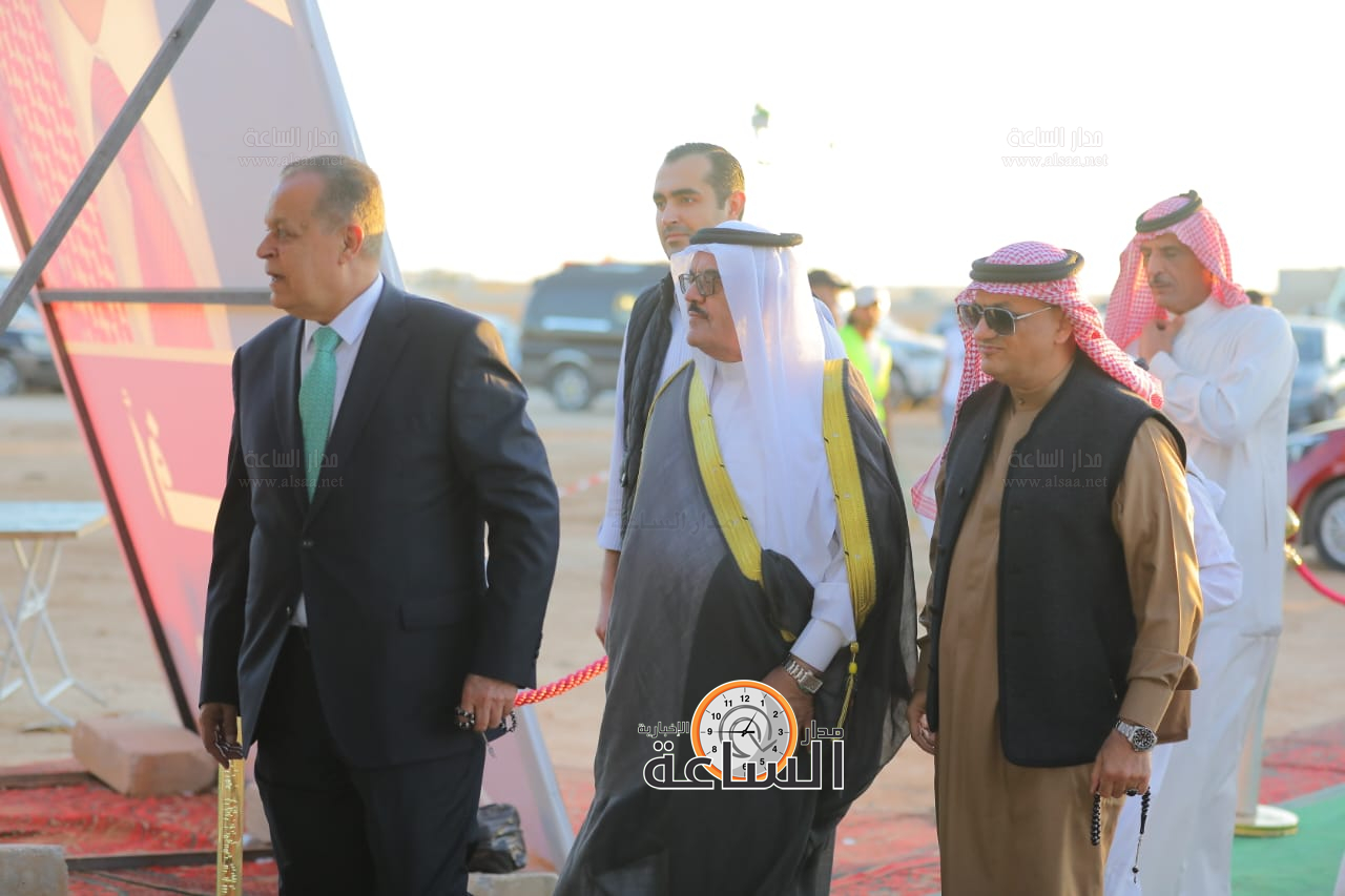 Madar Al-Saa Images 0.9455493412405502