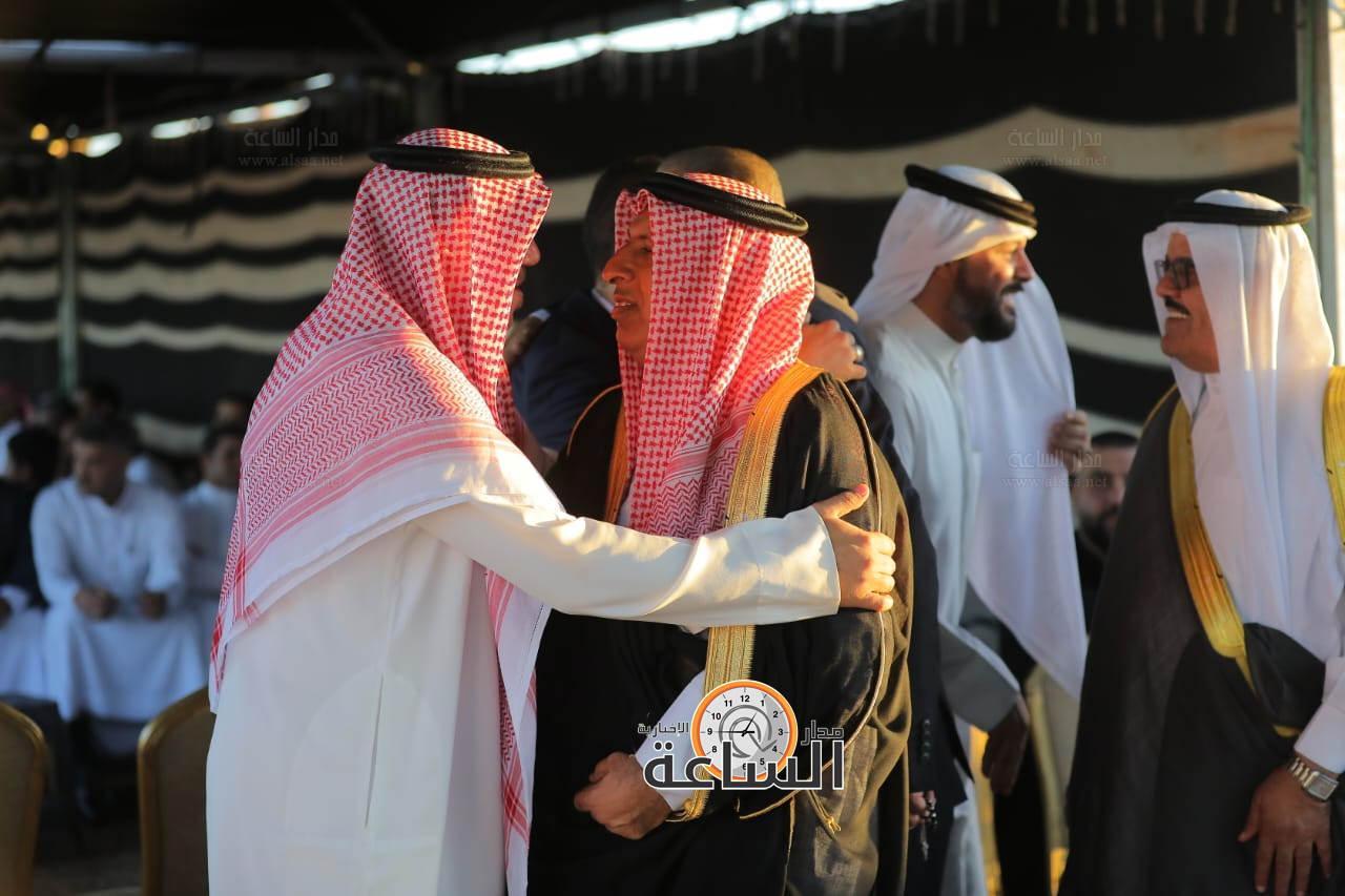 Madar Al-Saa Images 0.27310489993016884