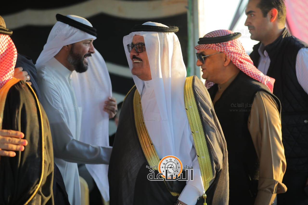 Madar Al-Saa Images 0.2129339582301848