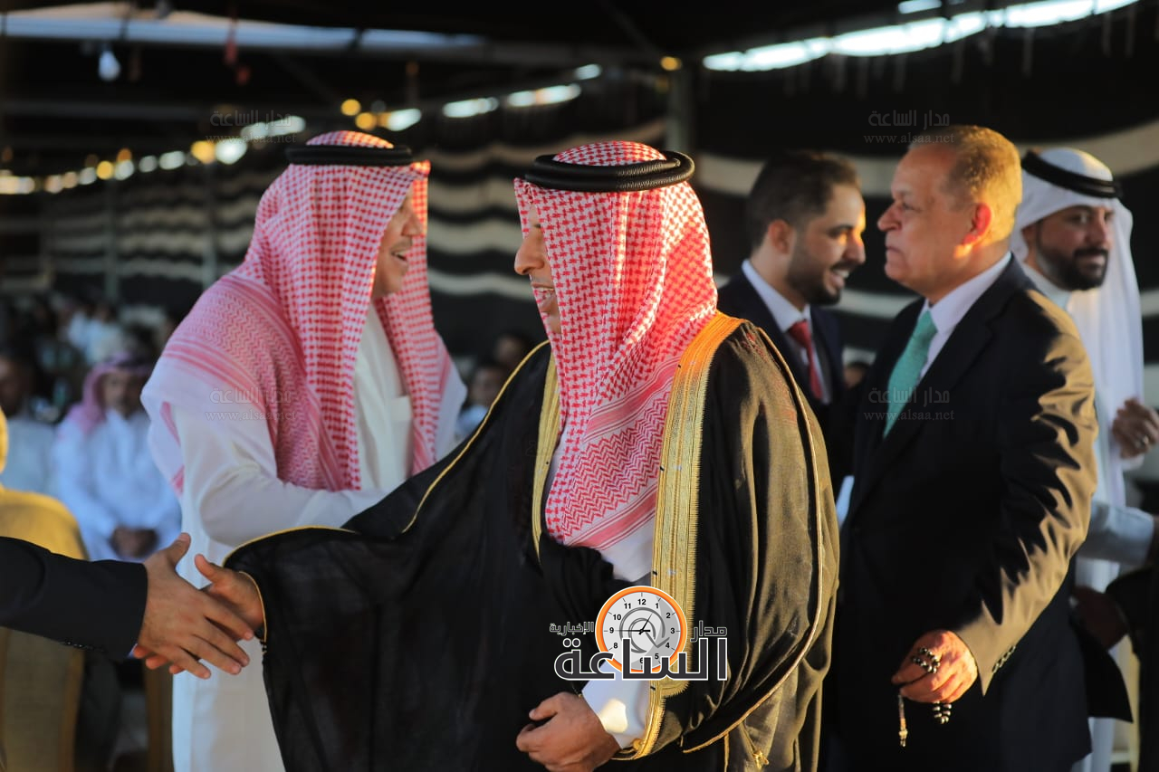 Madar Al-Saa Images 0.674877390112889