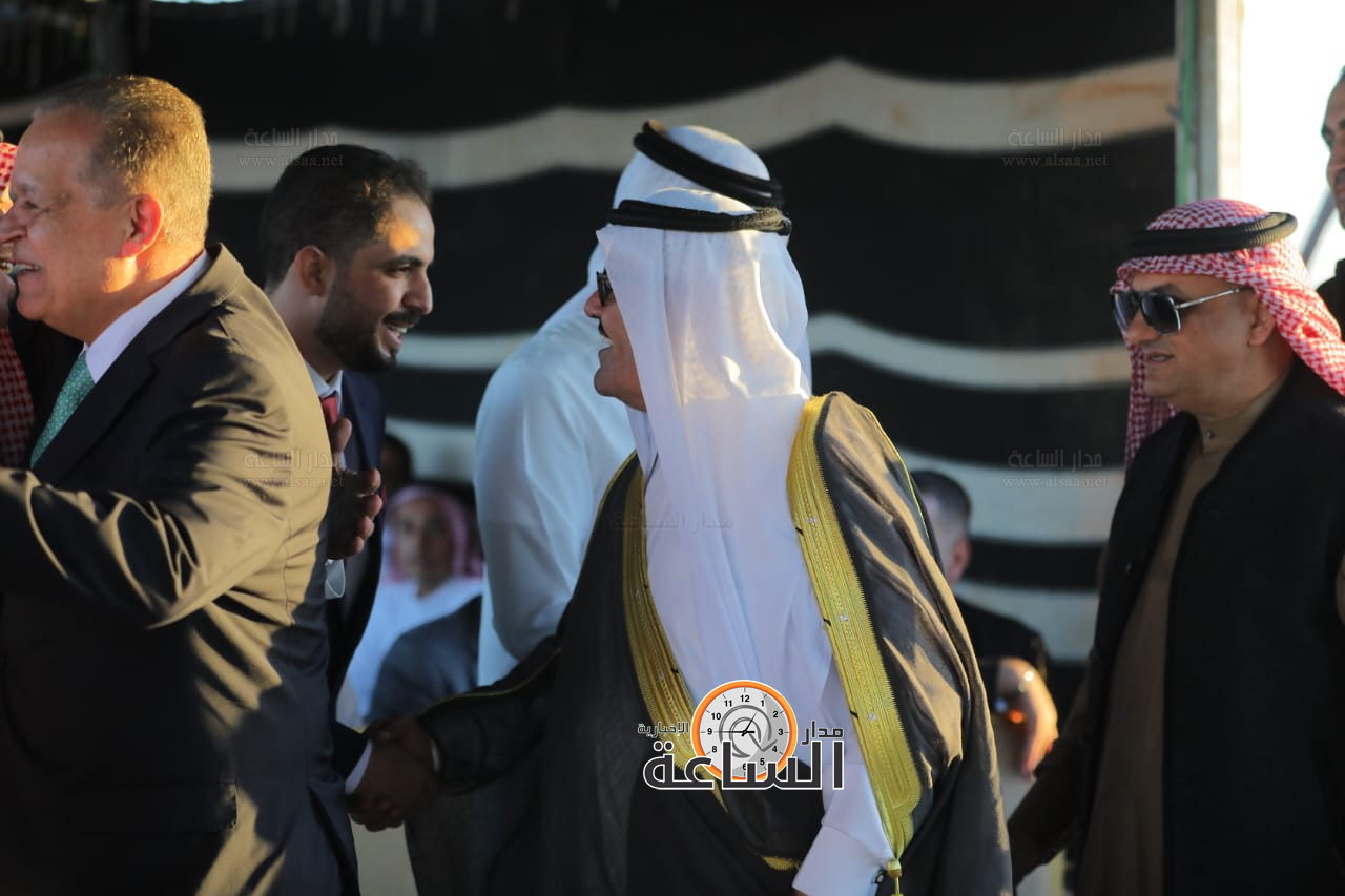 Madar Al-Saa Images 0.9853444576616643