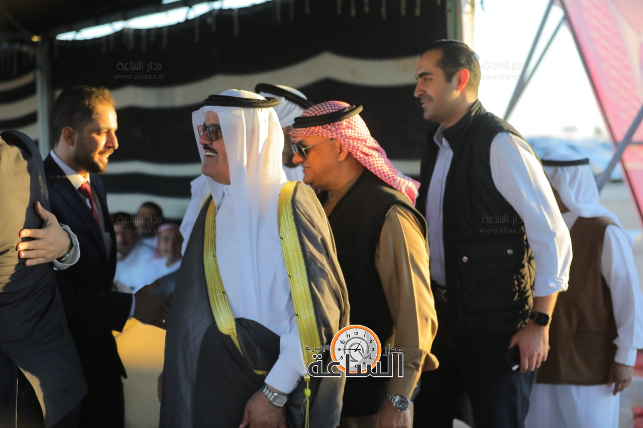 Madar Al-Saa Images 0.665463564278431