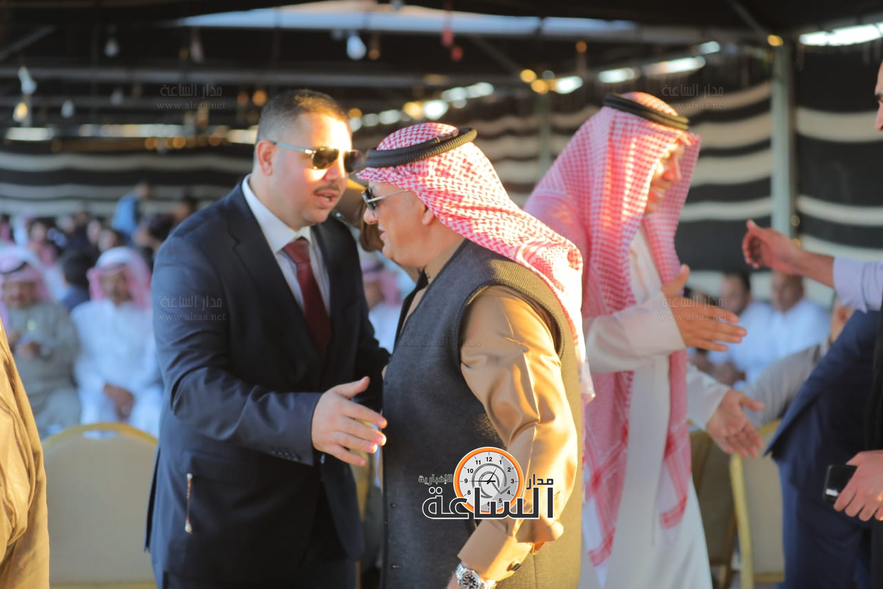 Madar Al-Saa Images 0.3629206801986977