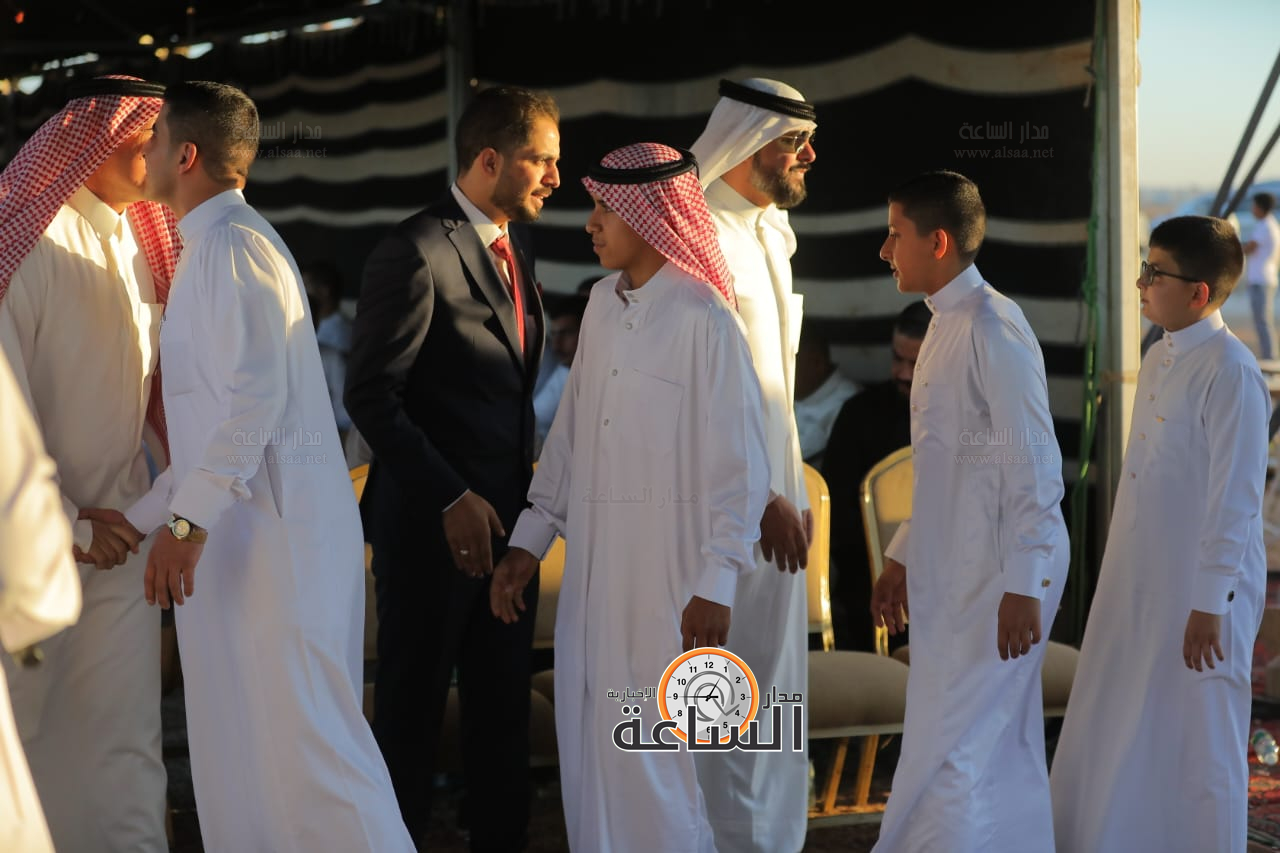 Madar Al-Saa Images 0.907920928033628