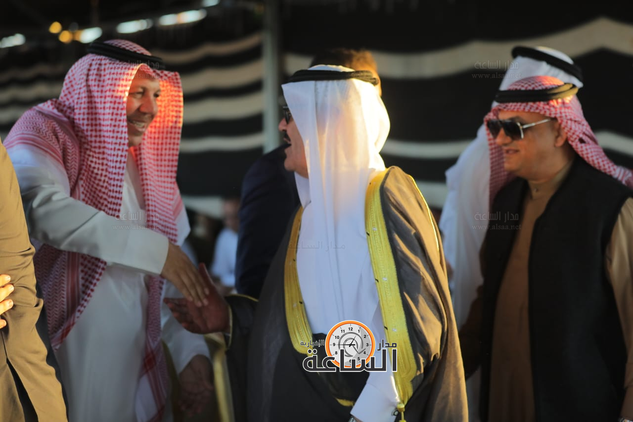 Madar Al-Saa Images 0.15524540834832723