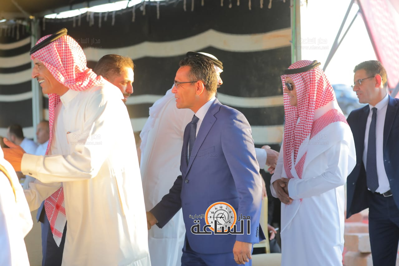 Madar Al-Saa Images 0.041444950639575096