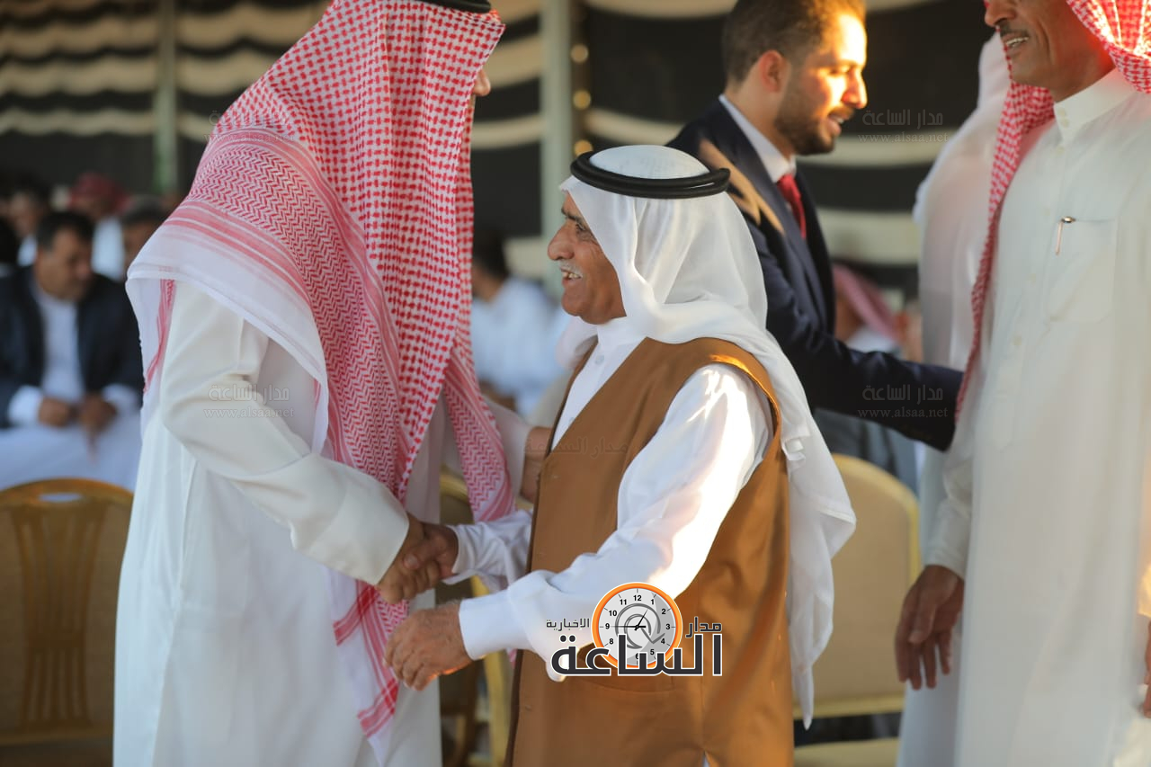 Madar Al-Saa Images 0.3326441608555173