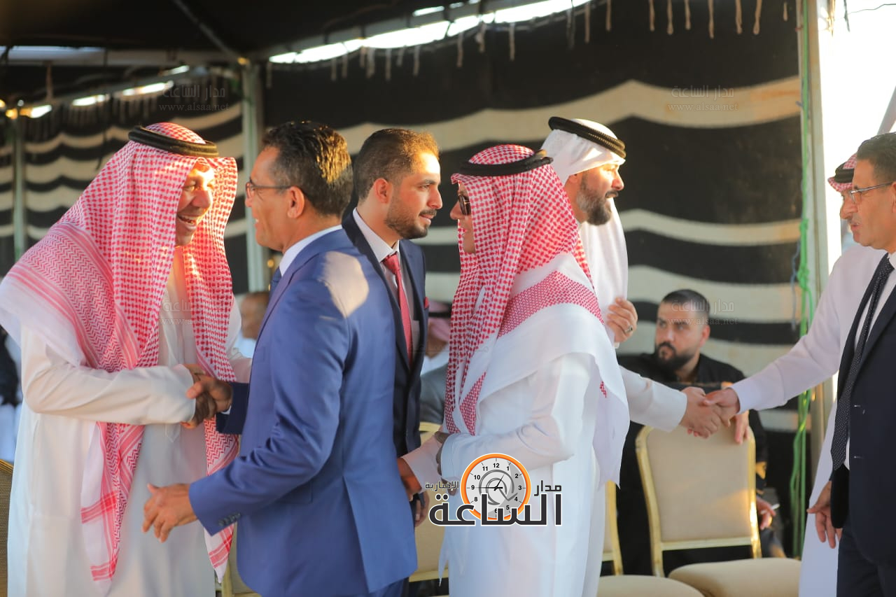 Madar Al-Saa Images 0.21664874663552092