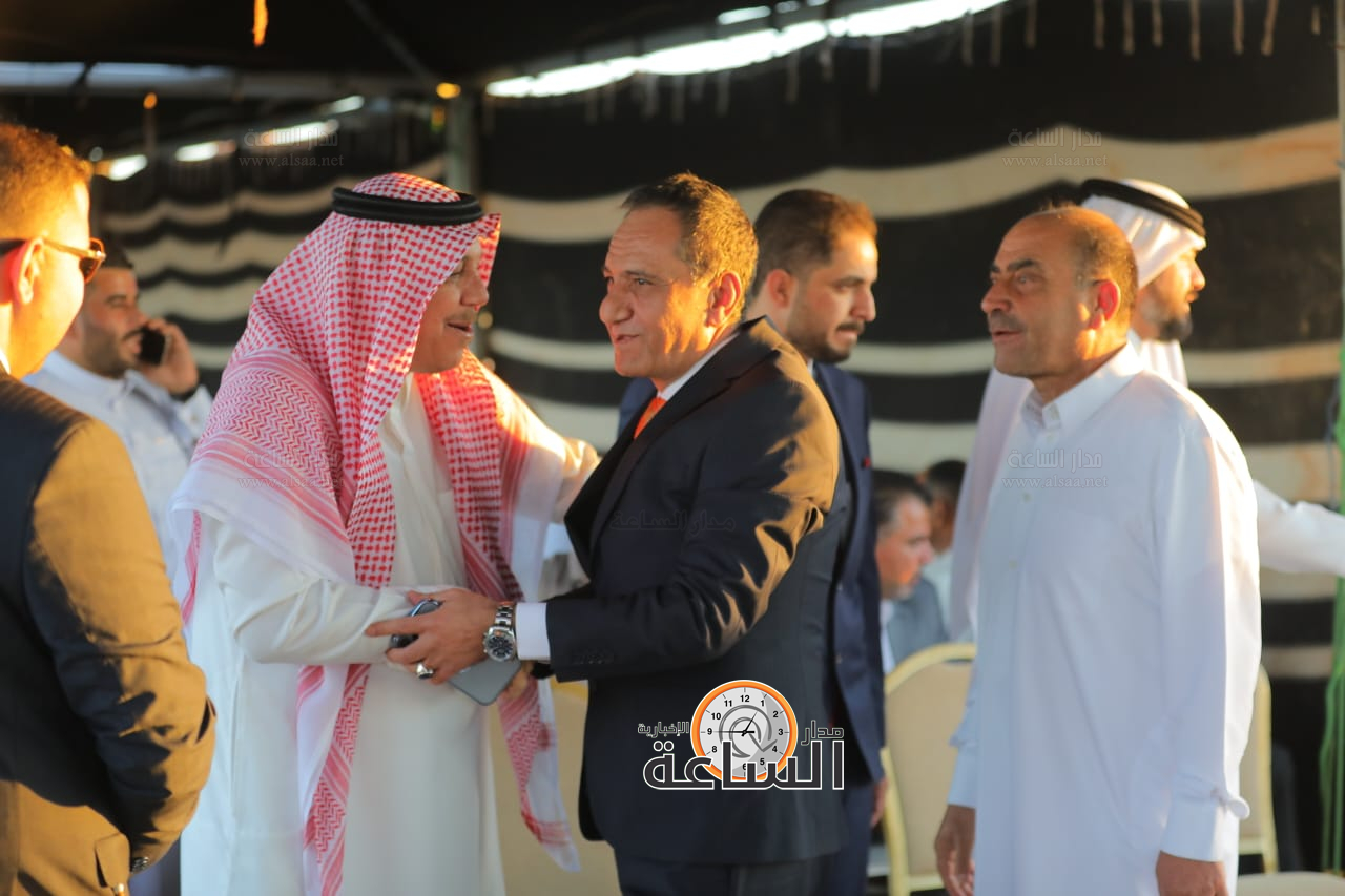 Madar Al-Saa Images 0.3823503081191286