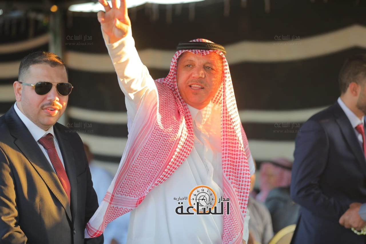 Madar Al-Saa Images 0.6451015791309698