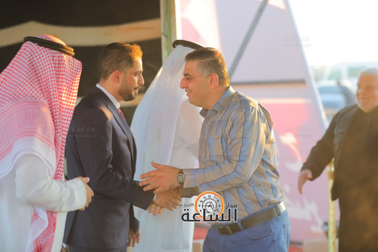 Madar Al-Saa Images 0.729261306153087