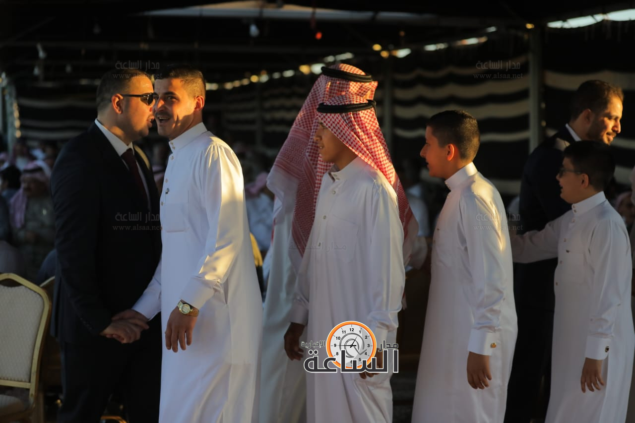 Madar Al-Saa Images 0.2137919264032564