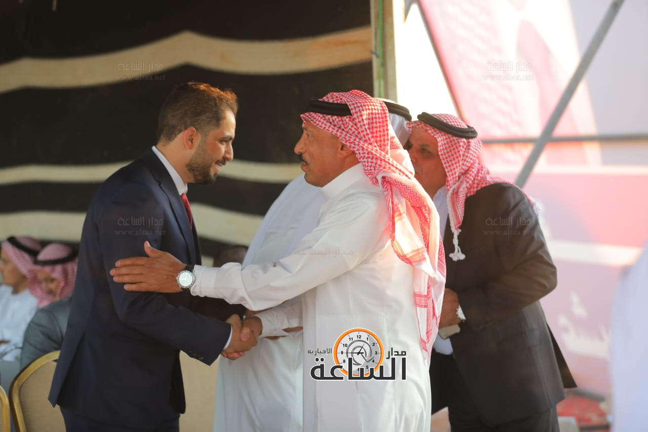 Madar Al-Saa Images 0.5786024384125459