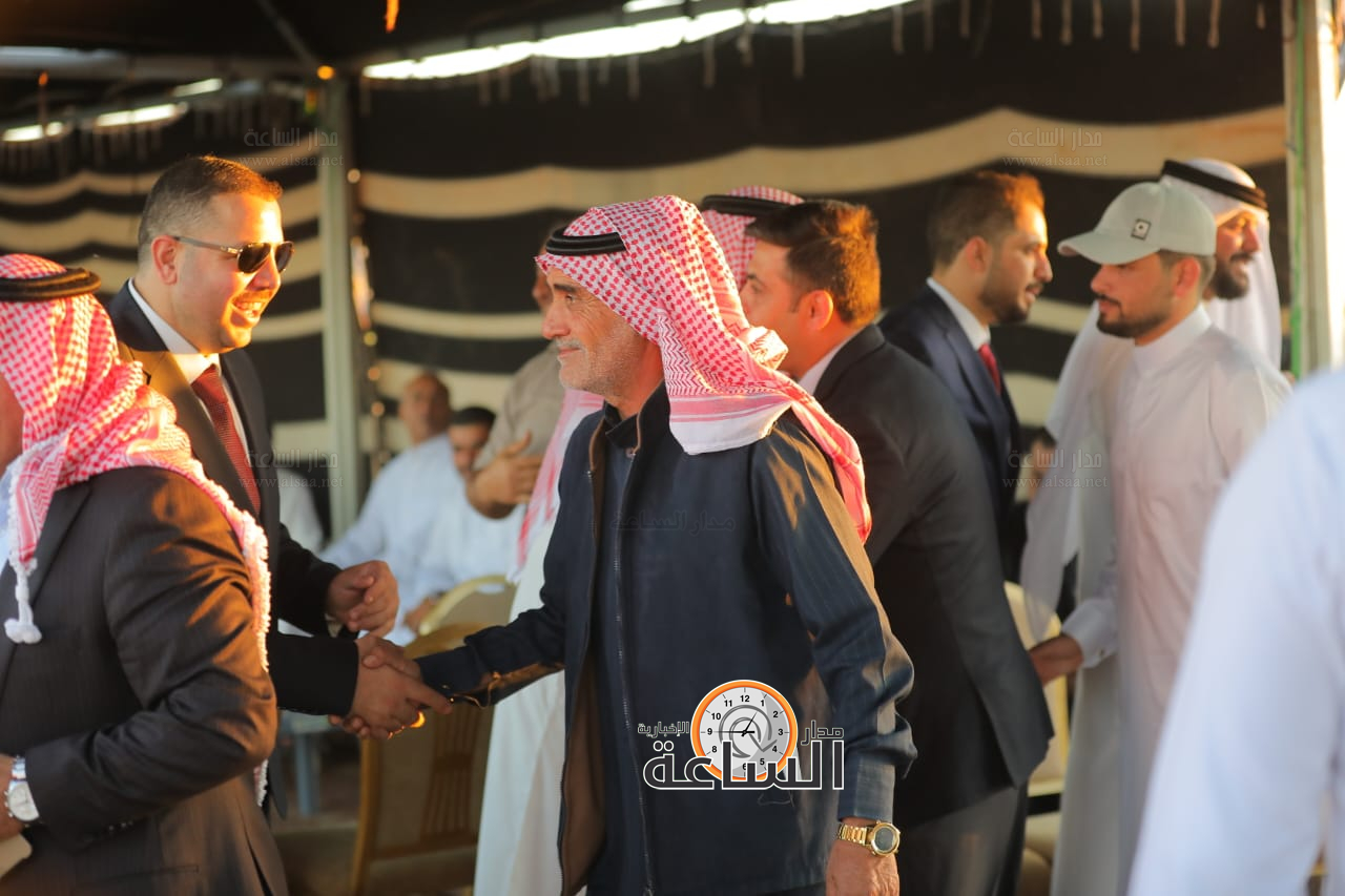 Madar Al-Saa Images 0.6564871699666248