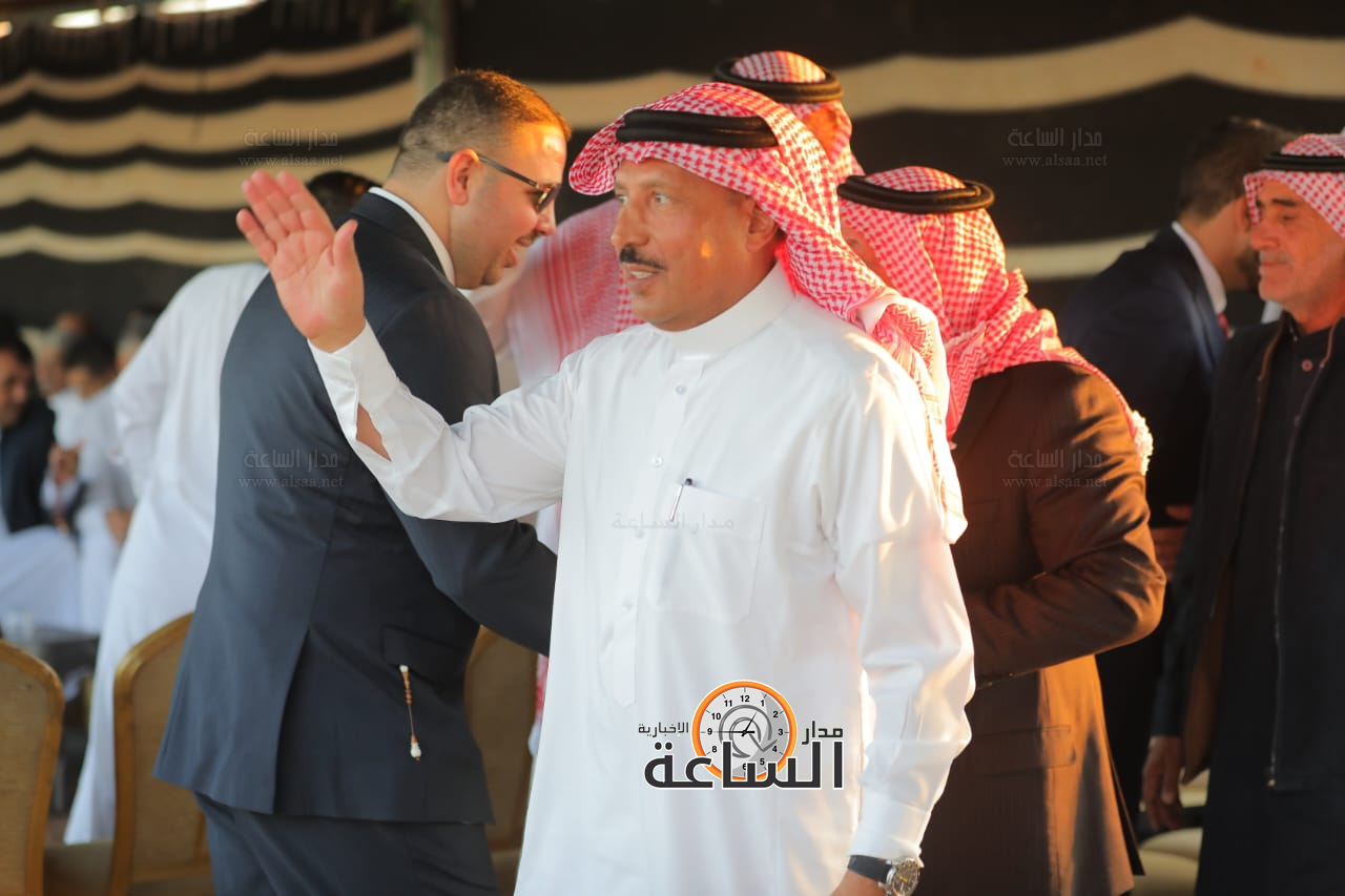 Madar Al-Saa Images 0.9526914046491075