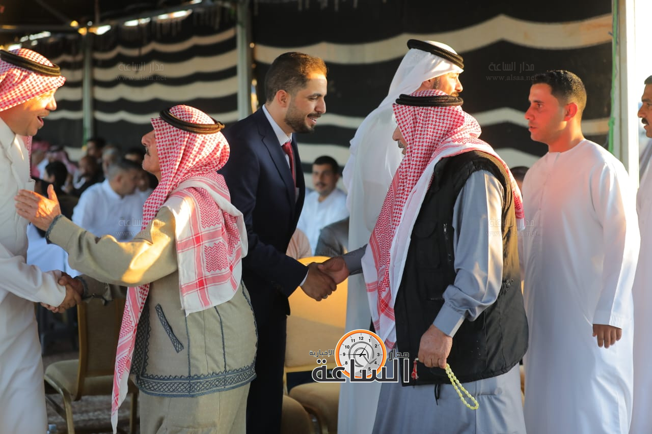 Madar Al-Saa Images 0.08706381547482733