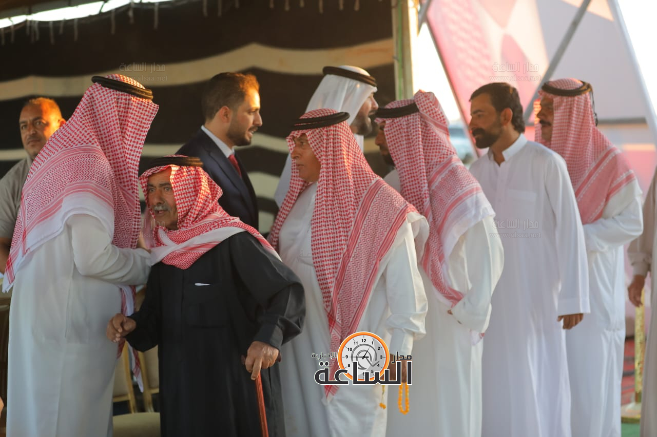 Madar Al-Saa Images 0.28565677094407604