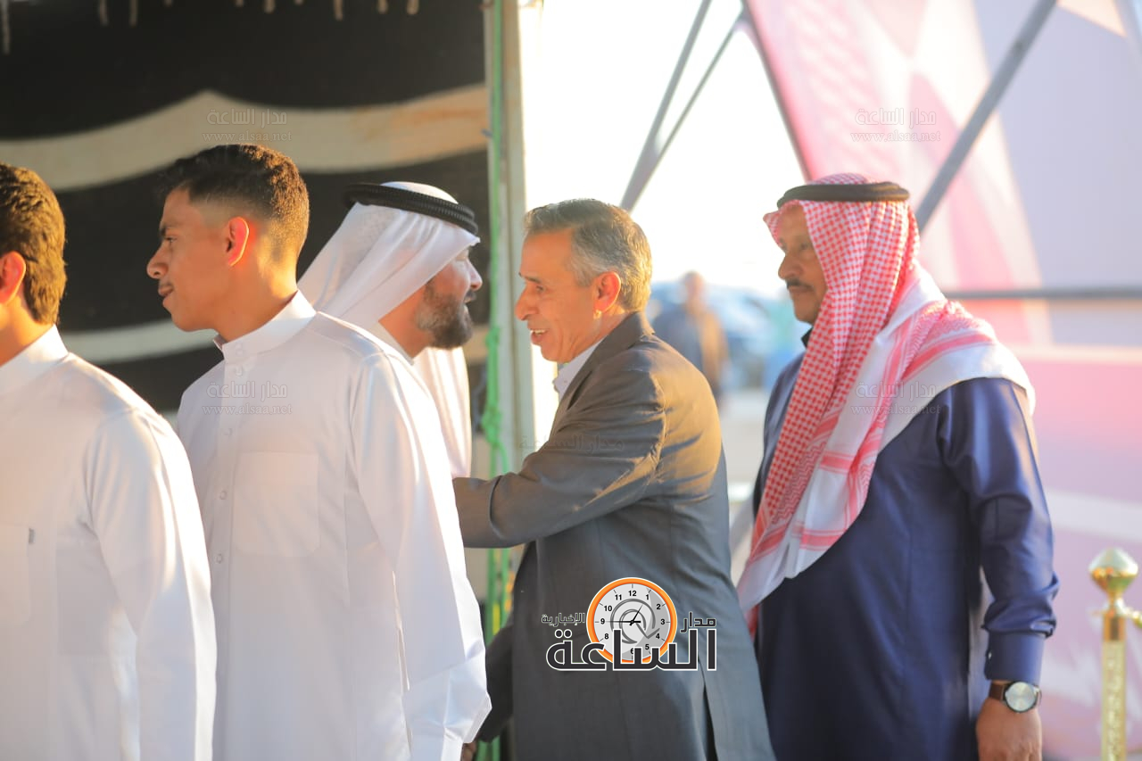 Madar Al-Saa Images 0.0326879430632383