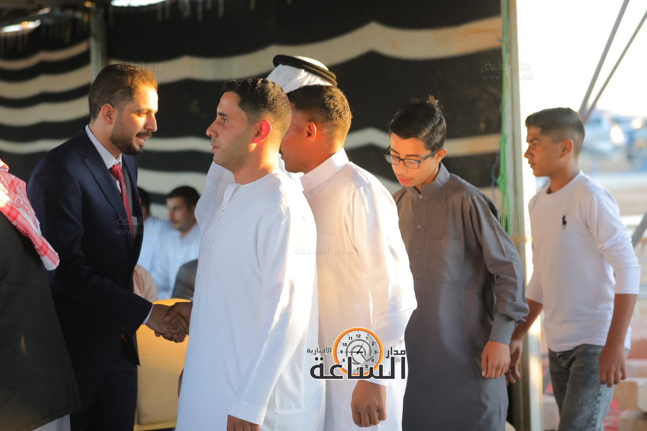 Madar Al-Saa Images 0.9739715820244641