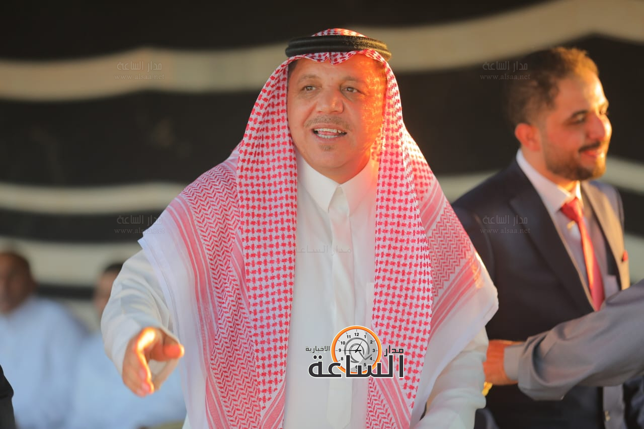 Madar Al-Saa Images 0.12518690820774991