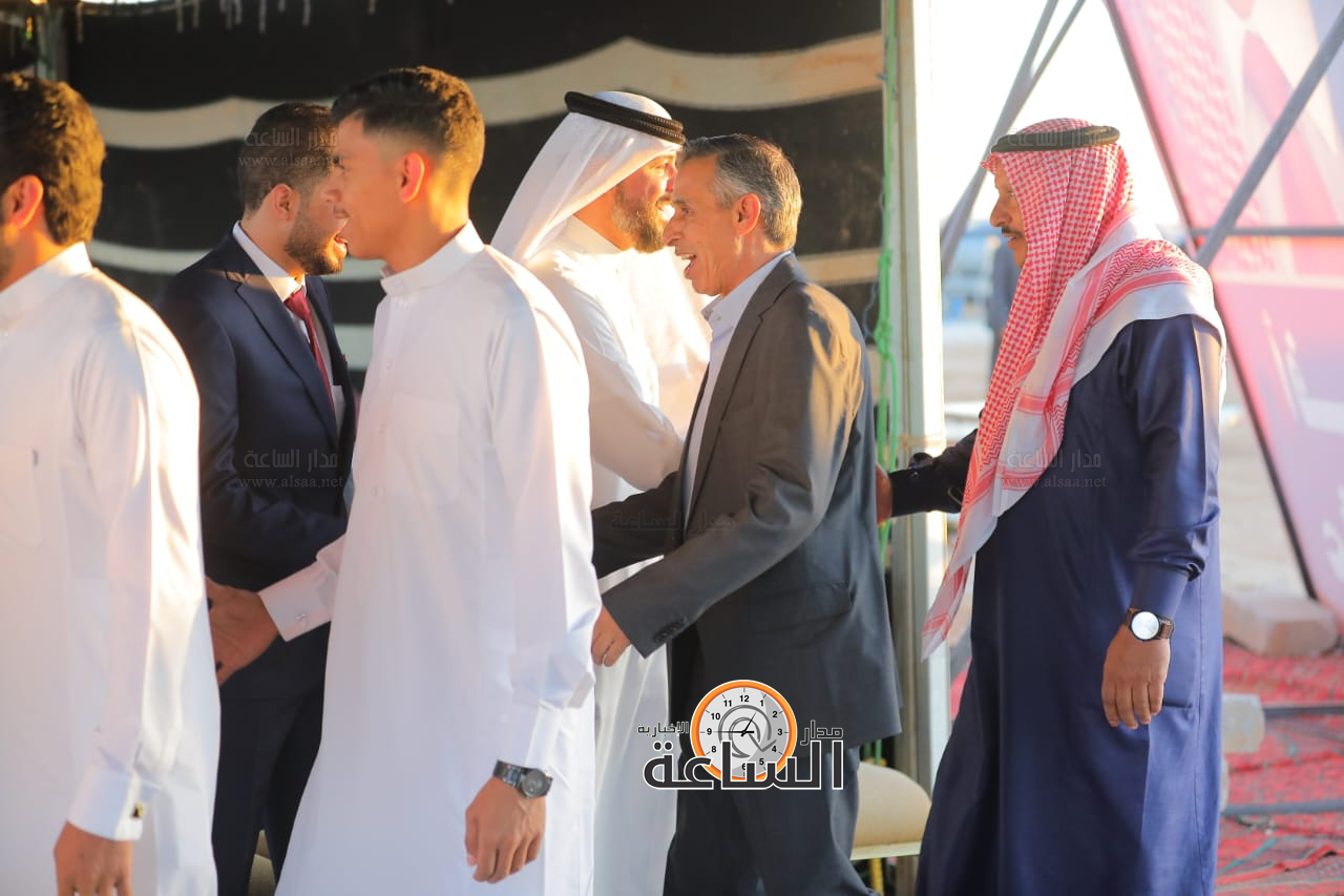 Madar Al-Saa Images 0.010232978888308208