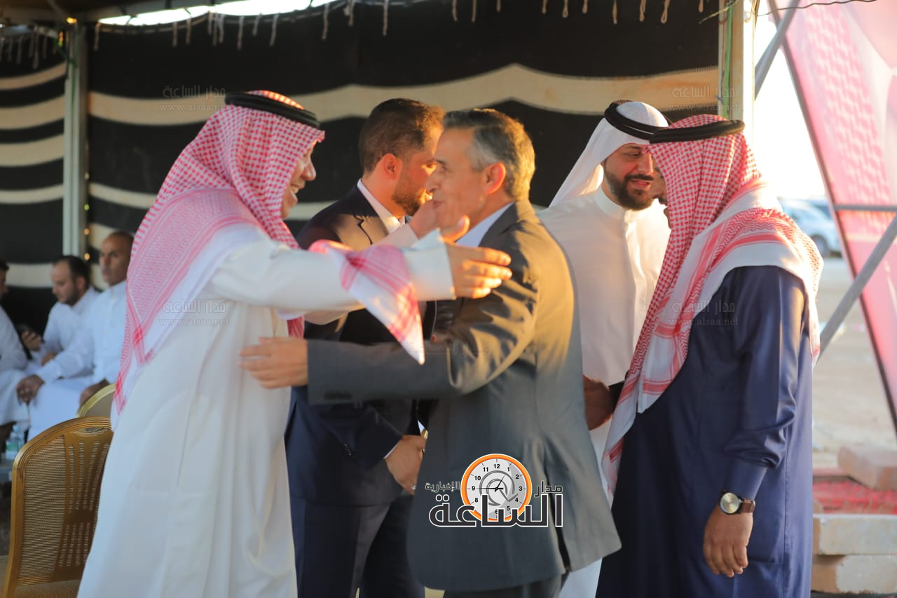 Madar Al-Saa Images 0.2109549413533156