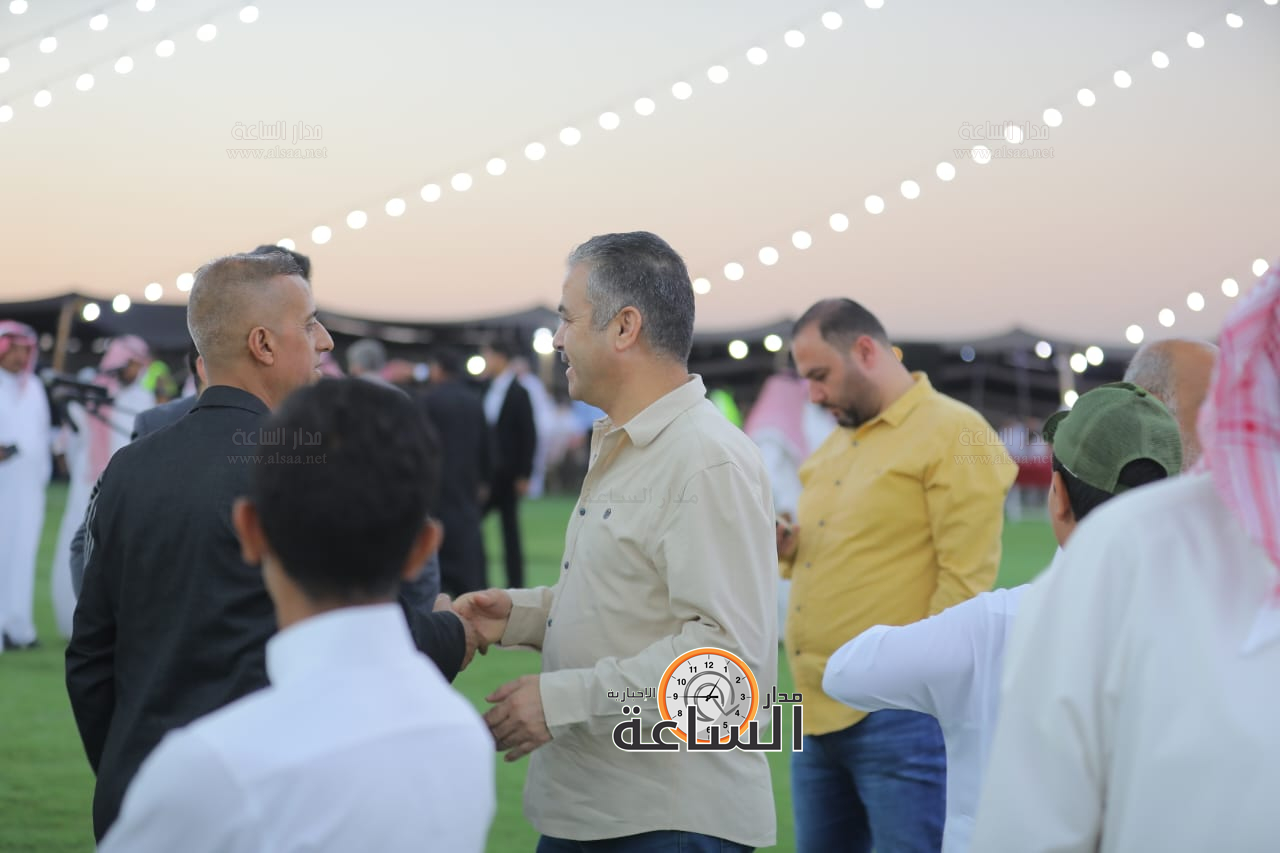 Madar Al-Saa Images 0.023855313311296422