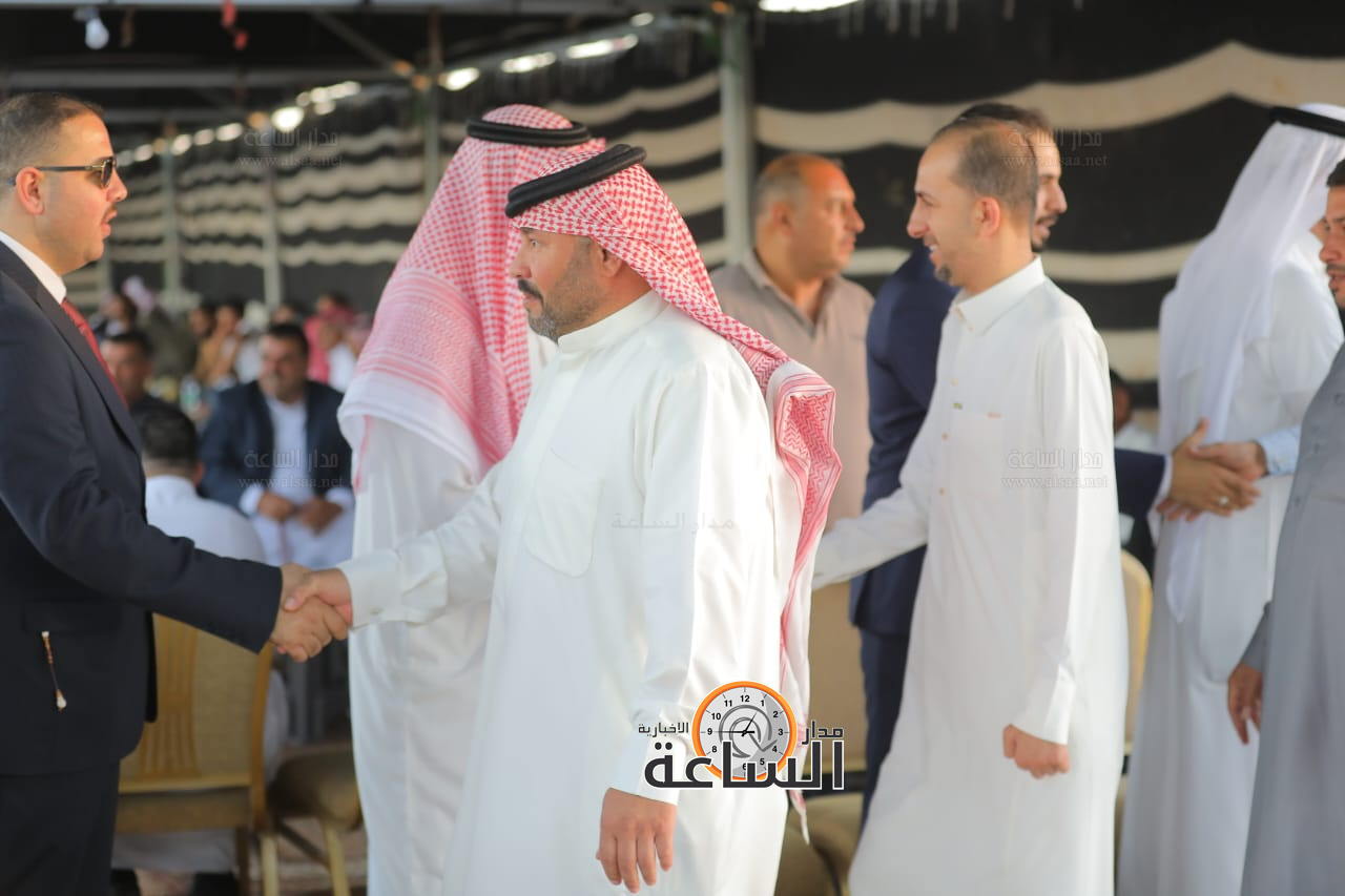 Madar Al-Saa Images 0.7593670848296876