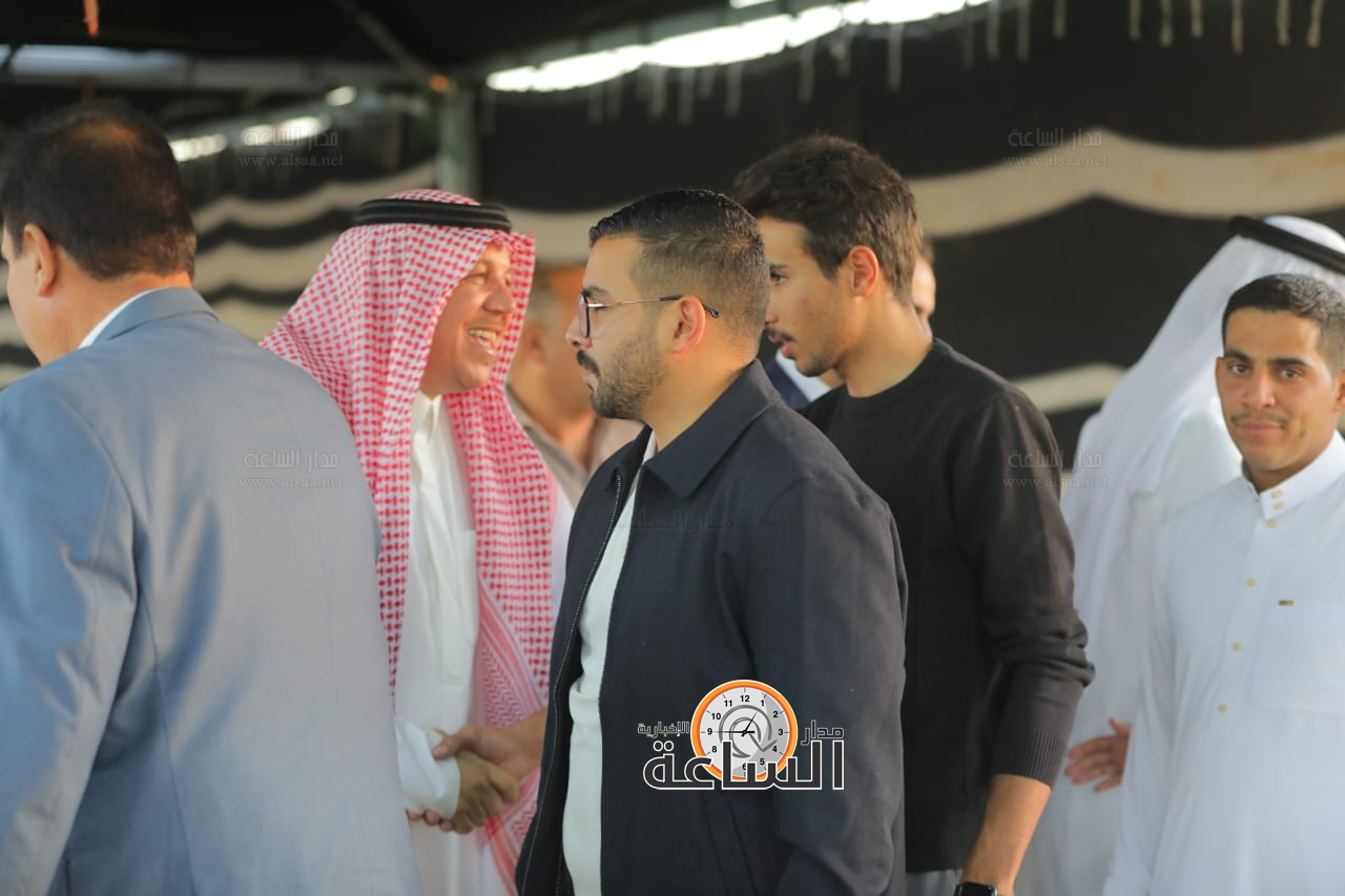 Madar Al-Saa Images 0.617505344236031