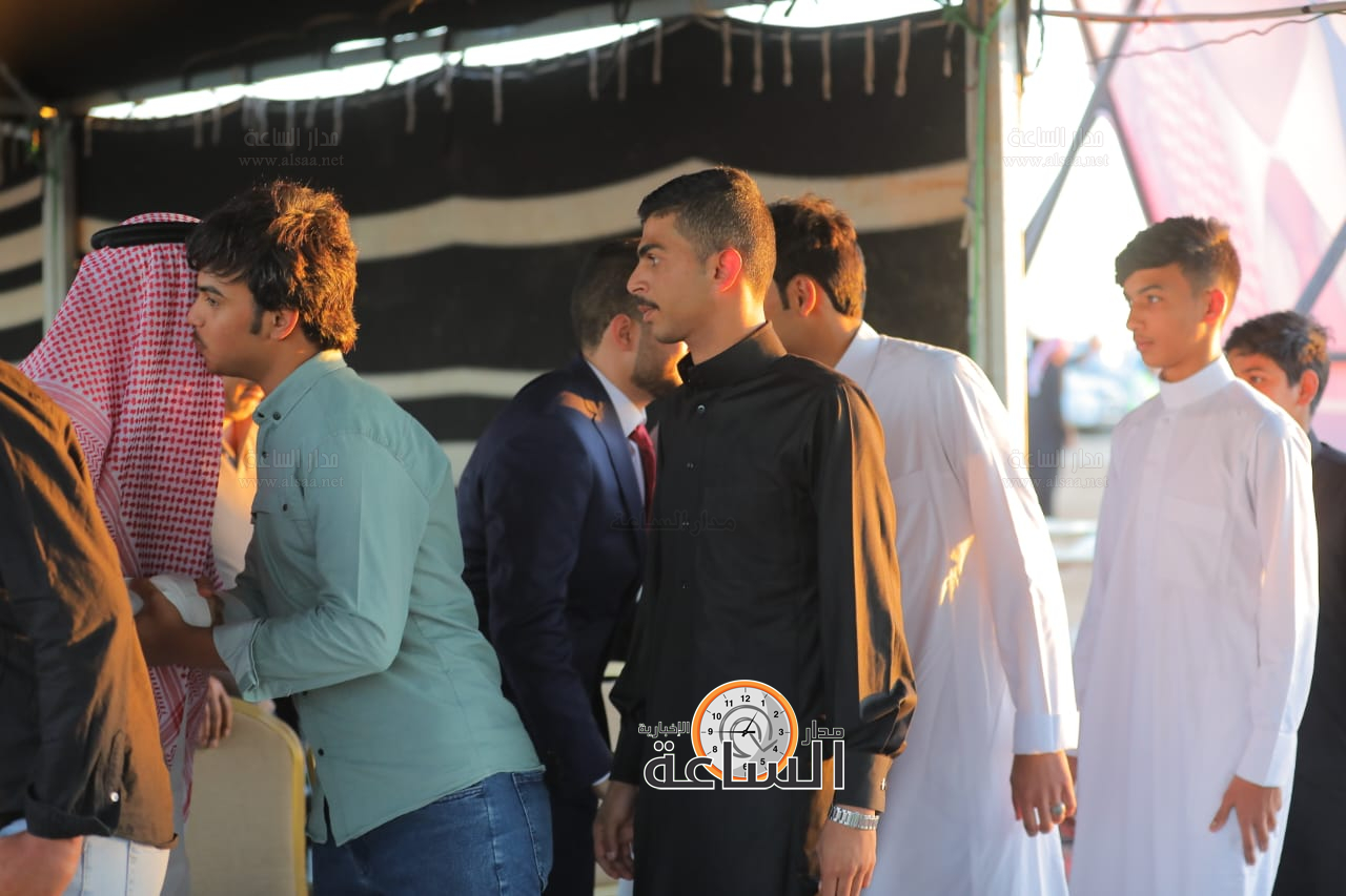 Madar Al-Saa Images 0.10743931305523446